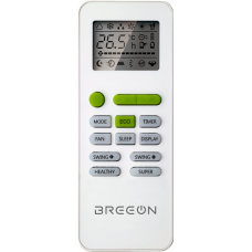 Сплит-система Breeon BRC-07TPO