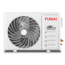 Cплит-система FUNAI RAC-I-KD25HP.D01 серии KADZOKU Inverter